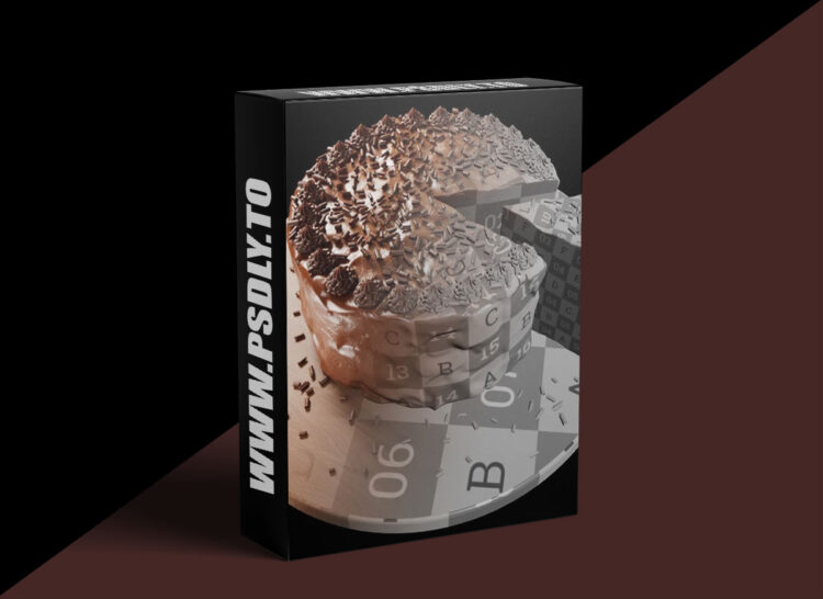 Cgside - Procedural UV's In Houdini 1 Cgside - Procedural UV's In Houdini