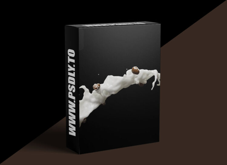 Cgside - Spiral Splash Tutorial in Houdini 1 Cgside - Spiral Splash Tutorial in Houdini