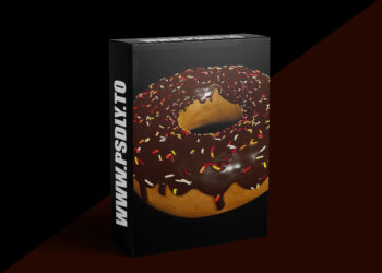 Cgside - The Donut Tutorial in Cops | Houdini 20.5