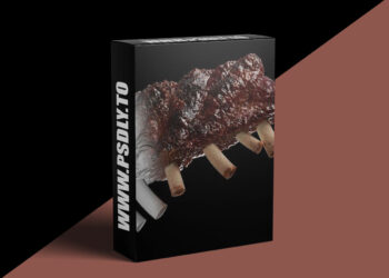 Cgside - VDB Procedural Modeling in Houdini