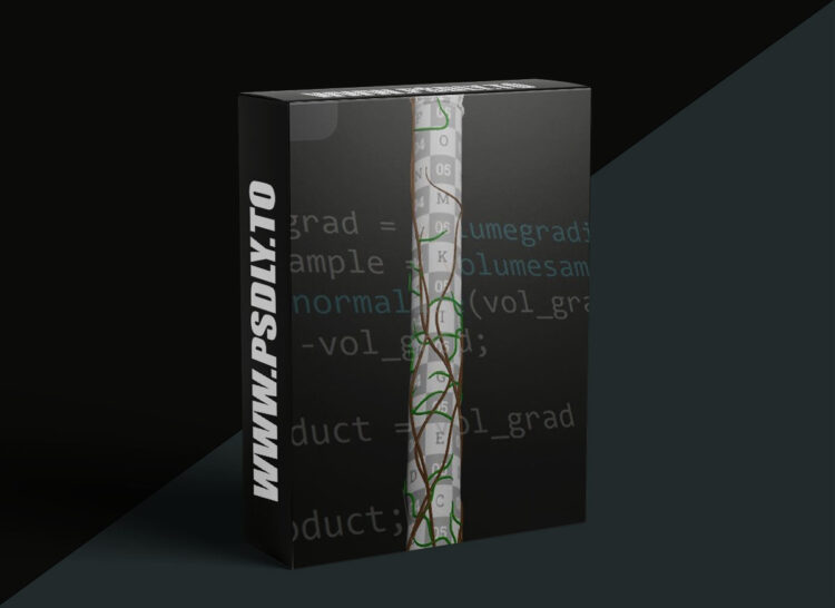 Cgside - Vex Problem Solving in Houdini 1 Cgside - Vex Problem Solving in Houdini