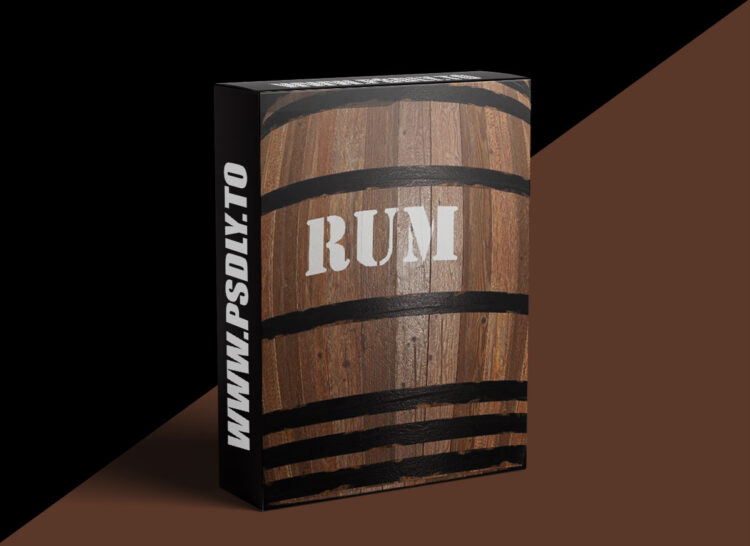 Cgside - Wood Barrel Texturing in Cops 1 Cgside - Wood Barrel Texturing in Cops