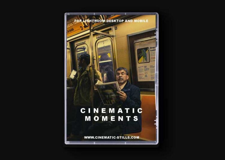 Cinematic Stills - Cinematic Moments 1 Cinematic Stills - Cinematic Moments