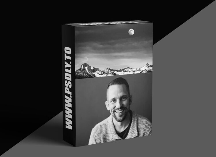 CreativeLive - Blake Rudis - Post-Processing Workflow for Portraits and Landscapes 1 CreativeLive - Blake Rudis - Post-Processing Workflow for Portraits and Landscapes