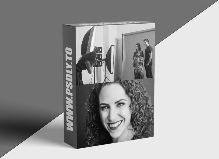 CreativeLive - Lighting & Posing Large Groups 1 CreativeLive - Lighting & Posing Large Groups