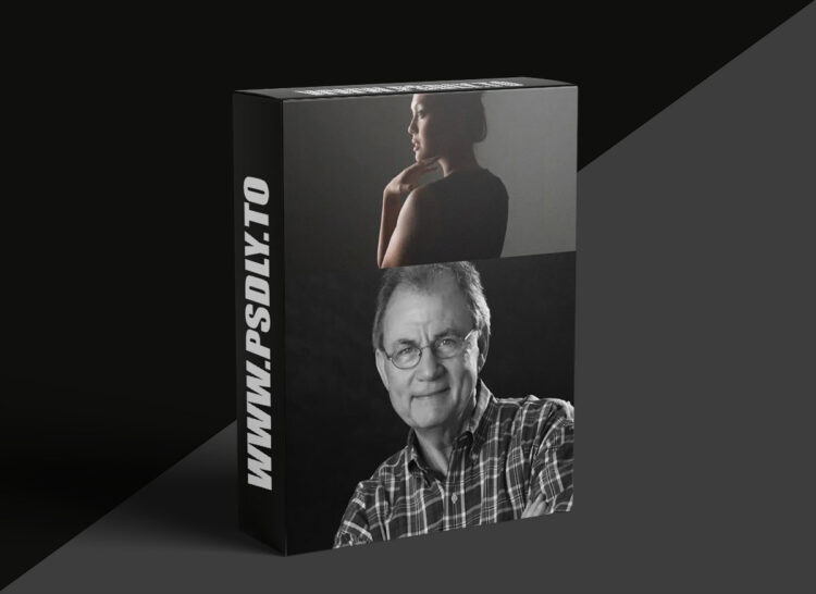 CreativeLive - Studio Lighting Basics by Tony Corbell 1 CreativeLive - Studio Lighting Basics by Tony Corbell