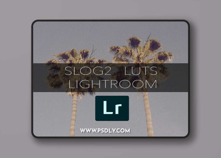 Daniel John Peters - Lightroom // SLOG2 LUTS 1 Daniel John Peters - Lightroom // SLOG2 LUTS