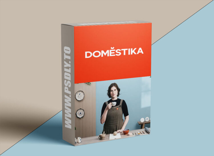 Domestika - Ceramic Vintage Painting 1 Domestika - Ceramic Vintage Painting