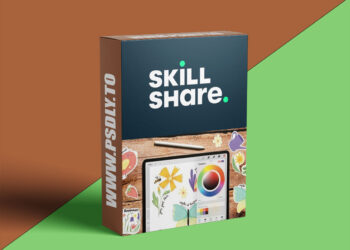 Illustrating Stickers in Procreate: Create & Print Your Own Designs