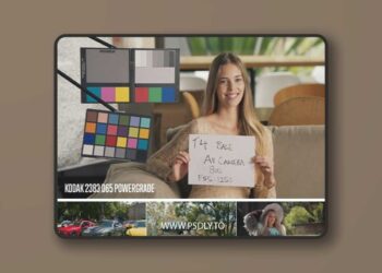 Juan Melara - Phontom Lut Pack