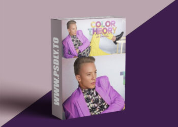 KelbyOne - Advanced Photoshop: The Psychology and Science Behind Color Grading