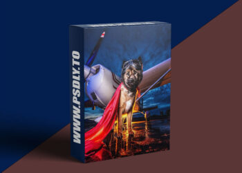 KelbyOne - Adventures of Becoming a Dog Photographer: A Behind the Scenes Look at What it Takes to Get Amazing Portraits of Dogs