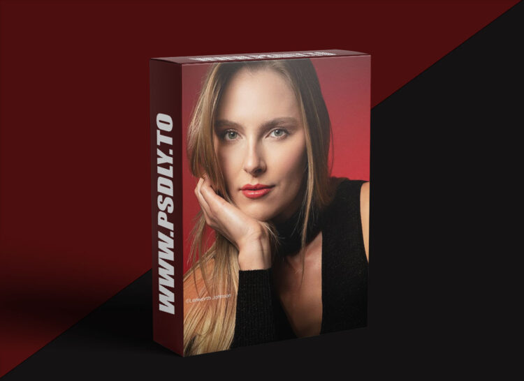 KelbyOne - Recreate Lighting From Inspiration Photos 1 KelbyOne - Recreate Lighting From Inspiration Photos