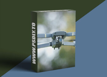 KelbyOne - The Mavic Pro Drone: Shooting Photos and Video