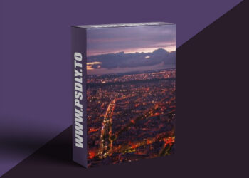 KelbyOne - Travel Photography - Post Processing