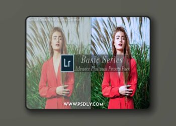 Leica Review - Advanced Platinum LR presets + Bonus