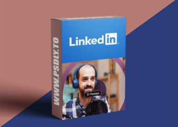 Linkedin - Producing Professional Audio and Video Podcasts (2025)