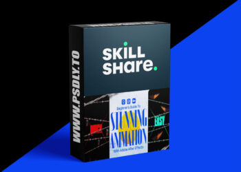 Make Stunning Animations to Stand Out on Instagram Reels & TikToks Using Adobe After Effects