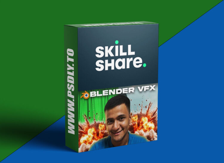 Master VFX Composition in Blender: From Basics to Advanced Techniques 1 Master VFX Composition in Blender: From Basics to Advanced Techniques