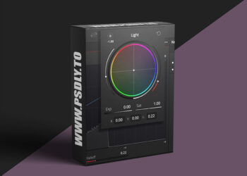 MixingLight - How Do Zones Work in Resolve 17’s New HDR Palette?