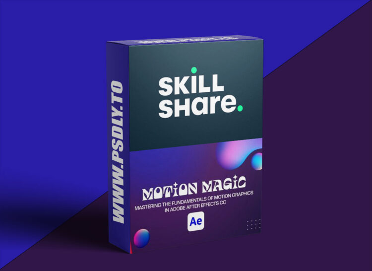 Motion Magic: Mastering the Fundamentals of Motion Graphics in Adobe After Effects CC 1 Motion Magic: Mastering the Fundamentals of Motion Graphics in Adobe After Effects CC