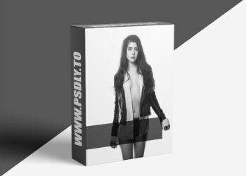 Peter Coulson Photography - 4 High Key’s With Bec