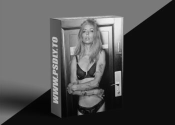 Peter Coulson Photography - LUTs Revisited