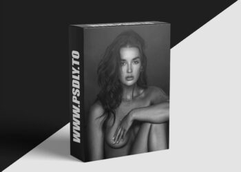 Peter Coulson Photography - Lindbergh Tent Lighting