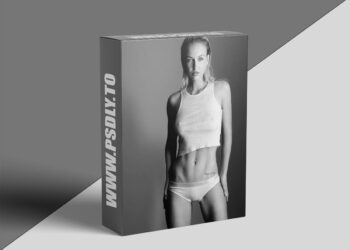 Peter Coulson Photography - Lottie Folio Shoot