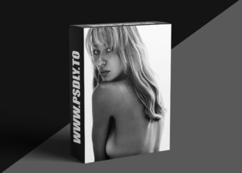 Peter Coulson Photography - Making Digital Look Like Film