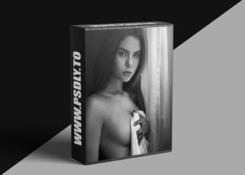 Peter Coulson Photography - Retouch – Tiziana