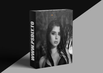 Peter Coulson Photography - Tulum Day 2 With Bec