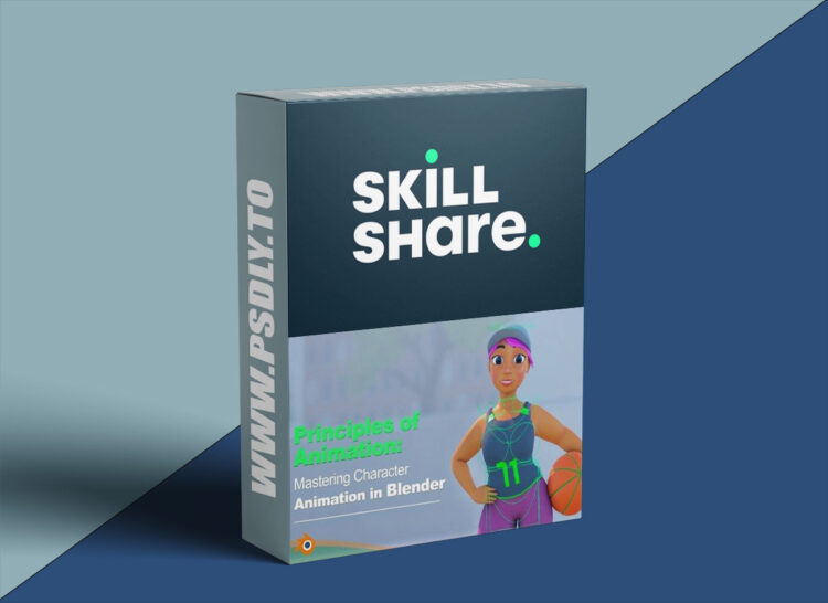 Principles of Animation: Mastering Character Animation in Blender 1 Principles of Animation: Mastering Character Animation in Blender