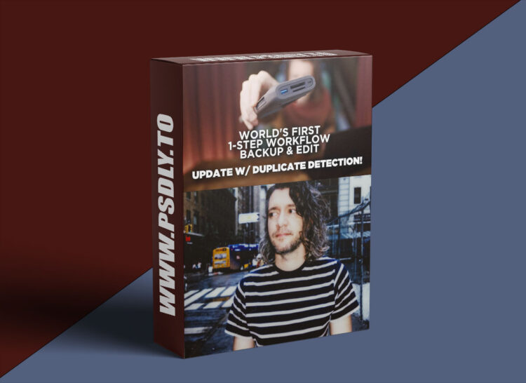 Sam Hurd - Patreon - One Step Duplicate Detection & Editing 1 Sam Hurd - Patreon - One Step Duplicate Detection & Editing