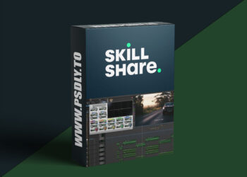 Skillshare - Pro Tools Basics - Sound Design and Mixing for Film