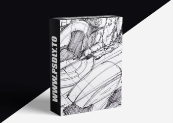 The Gnomon Workshop - The Techniques of Syd Mead 1