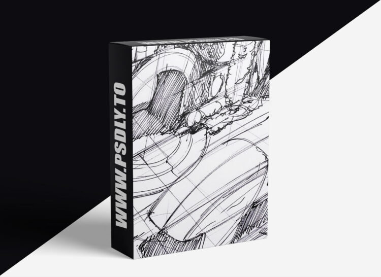 The Gnomon Workshop - The Techniques of Syd Mead 1 1 The Gnomon Workshop - The Techniques of Syd Mead 1