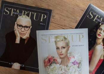 The Portrait System - Introduction | Studio Setup