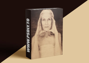 The Portrait System - Joyce Tenneson Interview: My Soul is an Artist