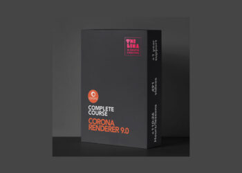 Thilima - Corona Renderer Online Training | Photorealism: From Basics to Advanced (With English Subtitles)