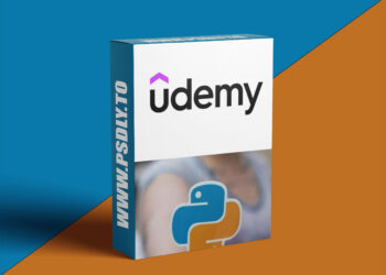 Udemy - 100 Days of Python Programming Challenge