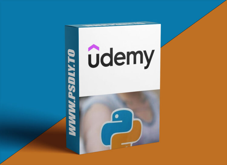 Udemy - 100 Days of Python Programming Challenge 1 Udemy - 100 Days of Python Programming Challenge