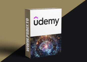 Udemy - 25 Key Machine Learning Algorithms - Math, Intuition, Python