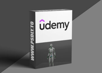 Udemy - 3D Game Character Animation Introduction with Ai and UE5
