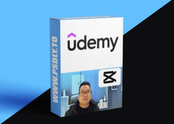 Udemy - 4-Day CapCut Mobile Mastery Course: From Beginner to Expert