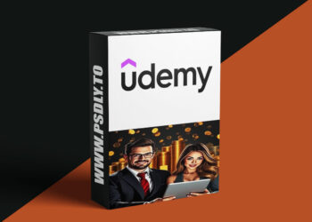 Udemy - 6 Figure Business - Step-by-step Guide in Audio and Video