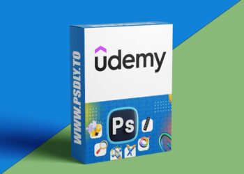 Udemy - Adobe Photoshop Essentials Master the Basics in Just 2 Hours
