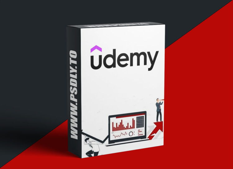 Udemy - Affiliate Marketing Secrets: Drive Traffic, Earn Passive 1 Udemy - Affiliate Marketing Secrets: Drive Traffic, Earn Passive