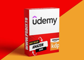 Udemy - Amazon KDP, How to write a Best Selling Ebook in 2 Hours