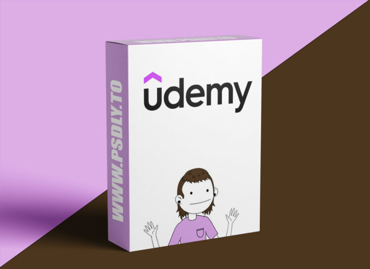 Udemy - An Introduction To 2D Animation (With MOHO) 1 Udemy - An Introduction To 2D Animation (With MOHO)